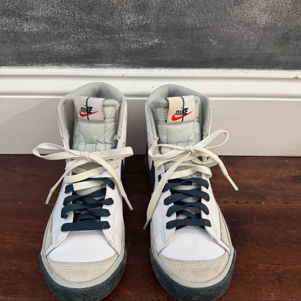 Nike Blazer Mid ‘77